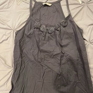 Old Navy Bohemian Woman’s Tank